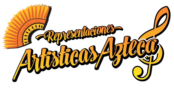 Representaciones artisticas musicales Azteca