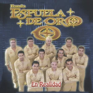 ¿Necesitas saber cual es el precio de Banda Espuela De Oro? Solicita informes, contrataciones, somo promotores autorizados.