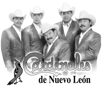 Los Cardenales De Nuevo León representantes musicales. Contacto, informes y contrataciones
