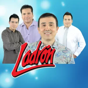 ¿Necesitas saber cual es el precio de Grupo Ladrón? Solicita informes, contrataciones, somo promotores autorizados.