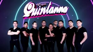 Informes, contacto, costos y precios de Grupo Quintanna. Somos representantes musicales autorizados.