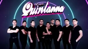 Grupo Quintanna representantes musicales. Contacto, informes y contrataciones