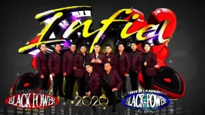 ¿Necesitas saber cual es el precio de Grupo black Power? Solicita informes, contrataciones, somo promotores autorizados.