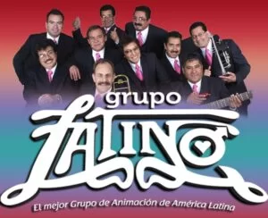 ¿Necesitas saber cual es el precio de Grupo Latino? Solicita informes, contrataciones, somo promotores autorizados.