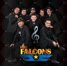 Los Falcons representantes musicales. Contacto, informes y contrataciones