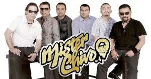 Somos promotores y representantes musicales. Consulta los Precios, costos y fechas disponibles de Mister Chivo. Solicita informes, contrataciones y contactalos ¡ahora!