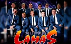 ¿Necesitas saber cual es el precio de Super Lamas? Solicita informes, contrataciones, somo promotores autorizados.