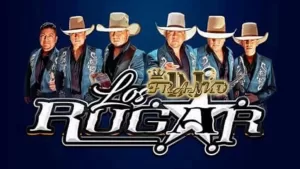 Informes, contacto, costos y precios de Los Rugar. Somos representantes musicales autorizados.