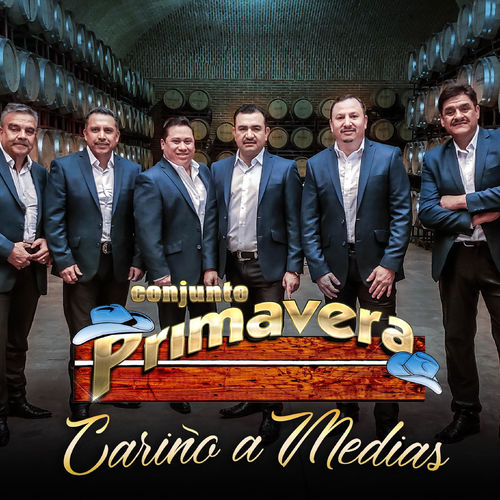 Conjunto Primavera representantes musicales. Contacto, informes y contrataciones