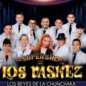 ¿Necesitas saber cual es el precio de El super show de los Vasquez? Solicita informes, contrataciones, somo promotores autorizados.