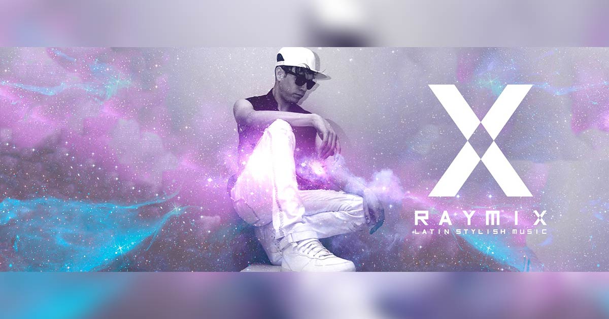 Raymix la Electrocumbia representantes musicales. Contacto, informes y contrataciones