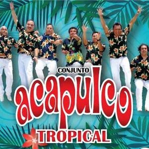 Acapulco Tropical representantes musicales. Contacto, informes y contrataciones