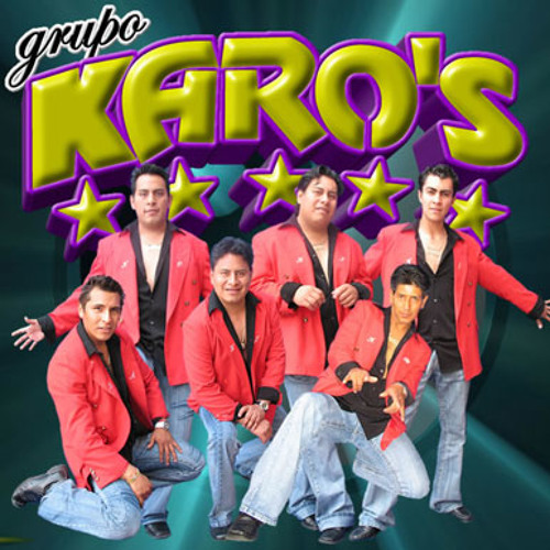 Grupo Karos representantes musicales. Contacto, informes y contrataciones