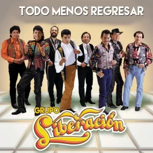 Informes, contacto, costos y precios de Grupo Liberación. Somos representantes musicales autorizados.