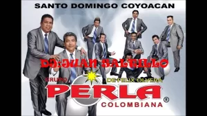 Somos promotores y representantes musicales. Consulta los Precios, costos y fechas disponibles de La Perla Colombiana. Solicita informes, contrataciones y contactalos ¡ahora!