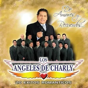 ¿Necesitas saber cual es el precio de Los Ángeles de Charly? Solicita informes, contrataciones, somo promotores autorizados.