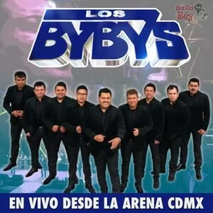 ¿Necesitas saber cual es el precio de Los bybys? Solicita informes, contrataciones, somo promotores autorizados.