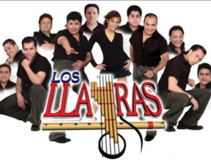 Somos promotores y representantes musicales. Consulta los Precios, costos y fechas disponibles de Los llayras. Solicita informes, contrataciones y contactalos ¡ahora!