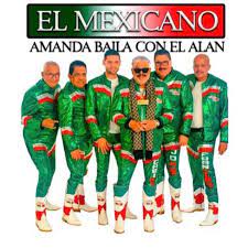 Mi Banda el Mexicano representantes musicales. Contacto, informes y contrataciones