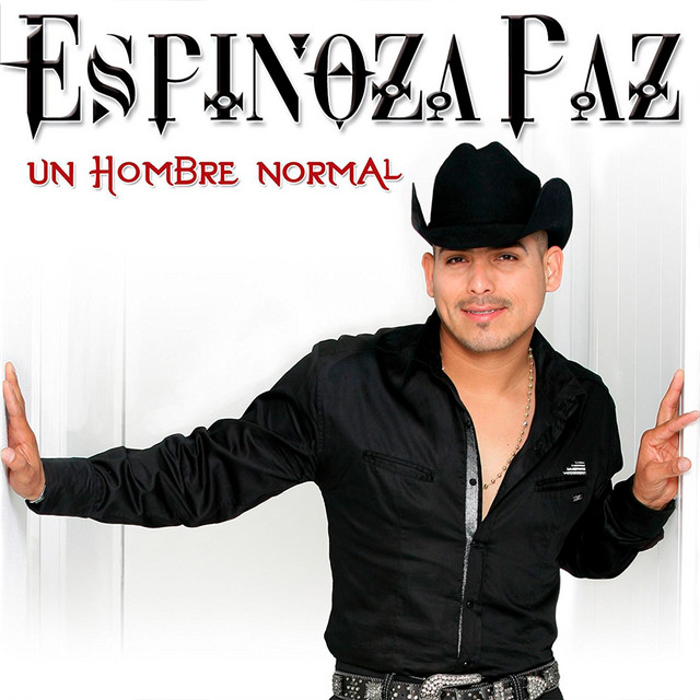 Espinoza Paz representantes musicales. Contacto, informes y contrataciones