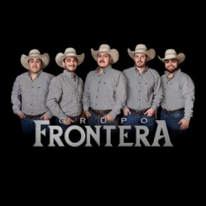 ¿Necesitas saber cual es el precio de Grupo Frontera? Solicita informes, contrataciones, somo promotores autorizados.