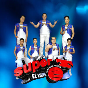 ¿Necesitas saber cual es el precio de El Grupo super T? Solicita informes, contrataciones, somo promotores autorizados.