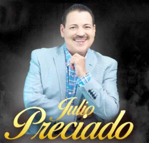 ¿Necesitas saber cual es el precio de Julio Preciado? Solicita informes, contrataciones, somo promotores autorizados.