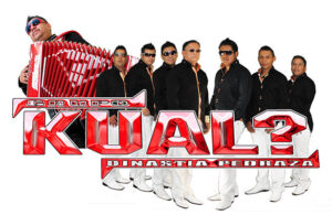 Somos promotores y representantes musicales. Consulta los Precios, costos y fechas disponibles de Grupo Kual. Solicita informes, contrataciones y contactalos ¡ahora!