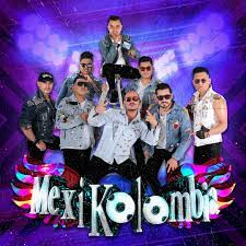 Grupo Mexikolombia representantes musicales. Contacto, informes y contrataciones