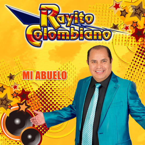 Rayito colombiano representantes musicales. Contacto, informes y contrataciones