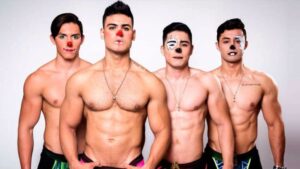 ¿Necesitas saber cual es el precio de Los Wapayasos? Solicita informes, contrataciones, somo promotores autorizados.