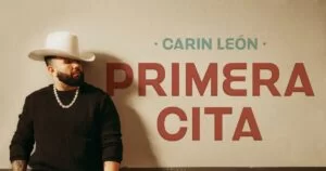 ¿Necesitas saber cual es el precio de Carin León? Solicita informes, contrataciones, somo promotores autorizados.