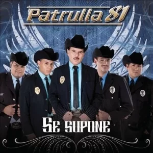 Somos promotores y representantes musicales. Consulta los Precios, costos y fechas disponibles de Patrulla 81. Solicita informes, contrataciones y contactalos ¡ahora!